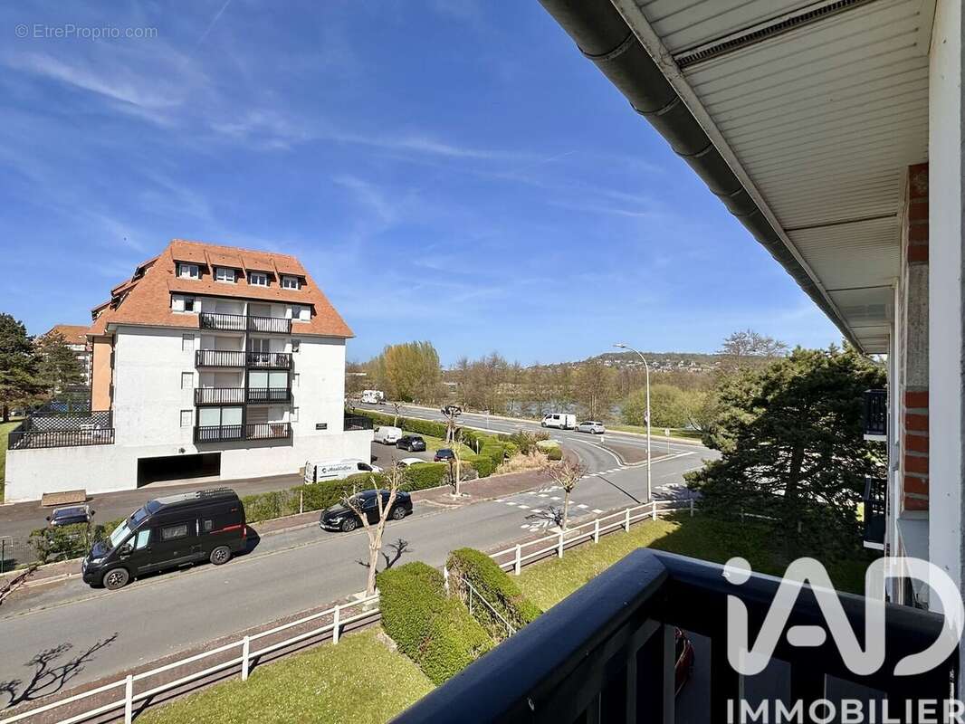 Photo 6 - Appartement à VILLERS-SUR-MER