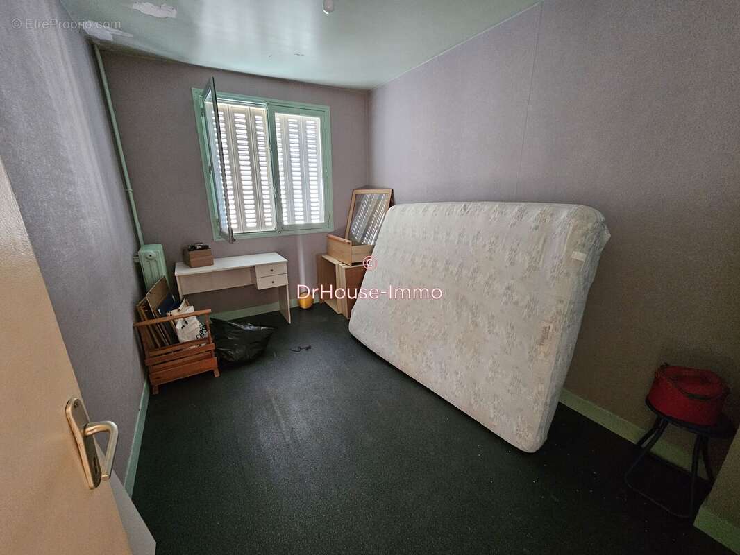 Appartement à TROYES