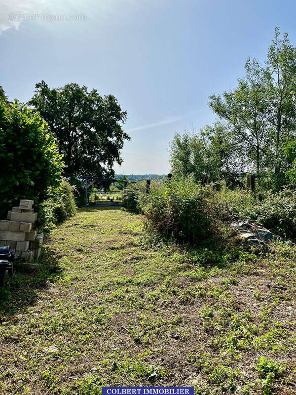 Maison ancienne avec dépendances   Idéale première acquisition ou investissement locatif - photo 13