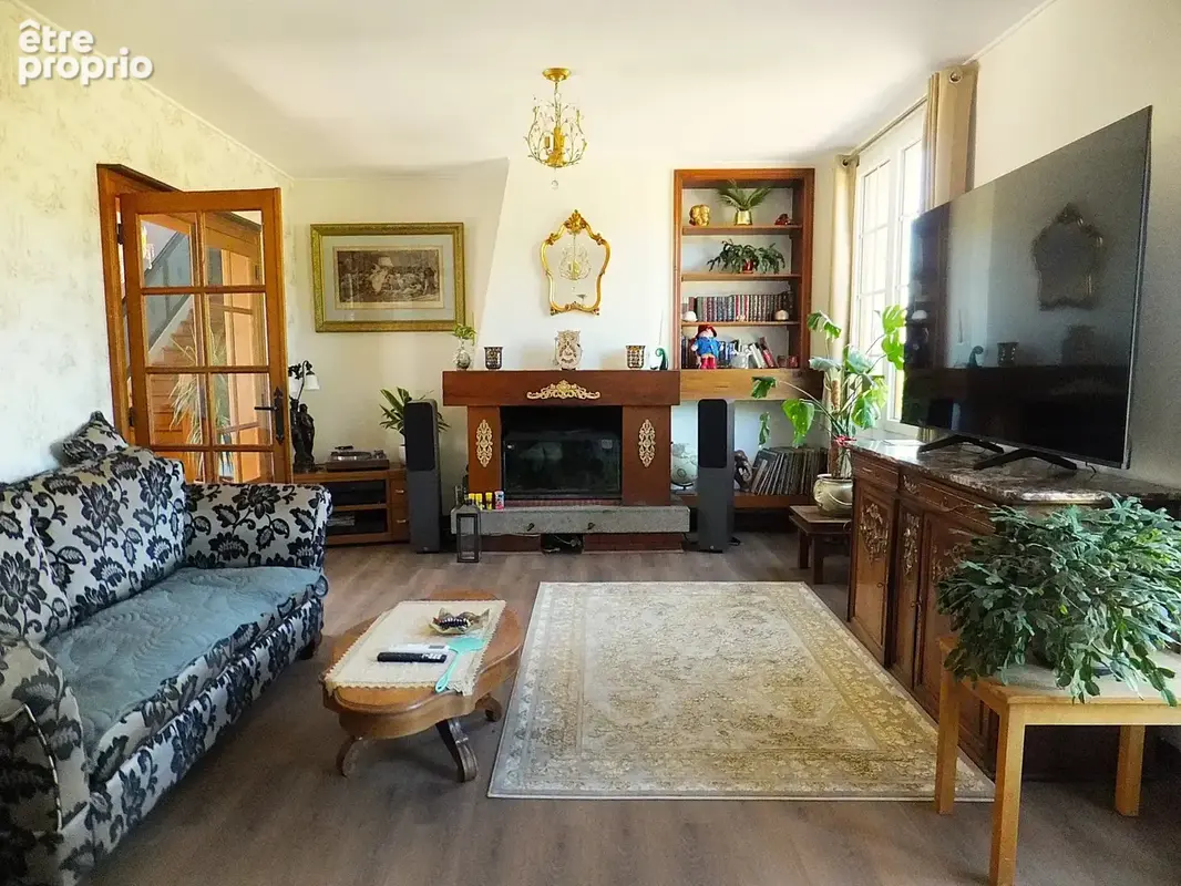 A vendre villa avec cabanon  sur la Creuse, Thenay, Indre - photo 16