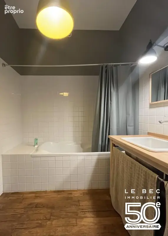 Maison 6 pièces 164 m² à vendre à Vannes (56000) - photo 8