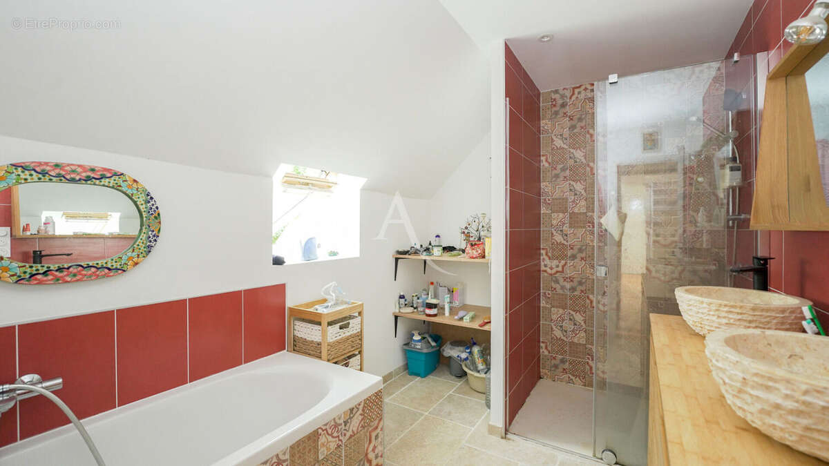 Maison Campénéac 7 pièces 160 m2 - photo 15
