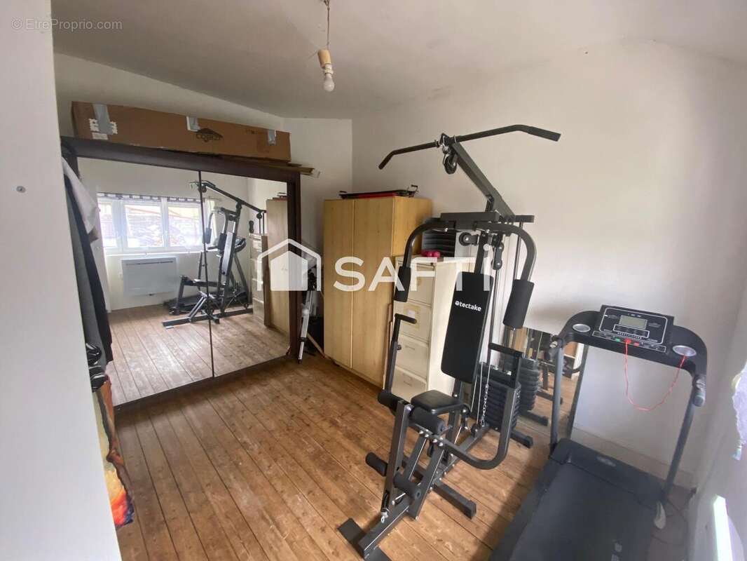 Photo 6 - Maison à GAUCHY