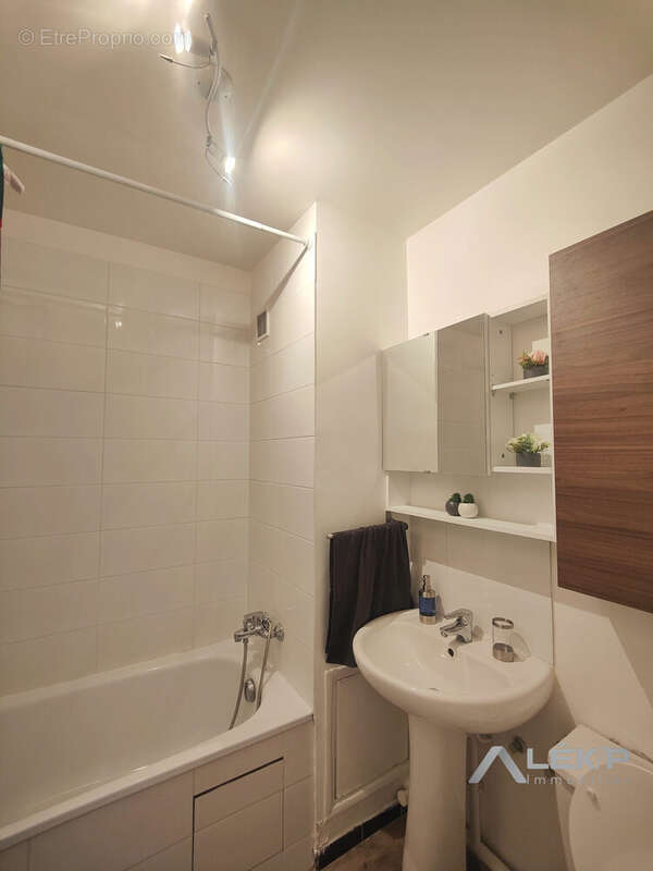 Appartement à RUEIL-MALMAISON