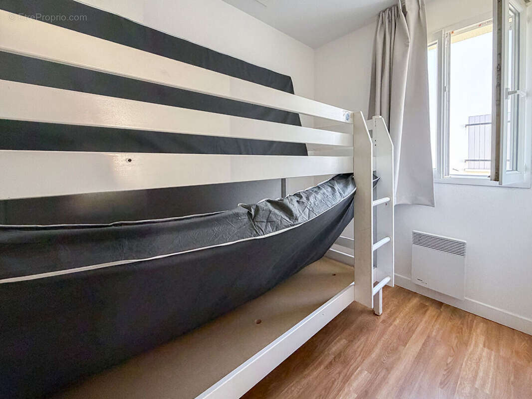 Appartement à MOLIETS-ET-MAA