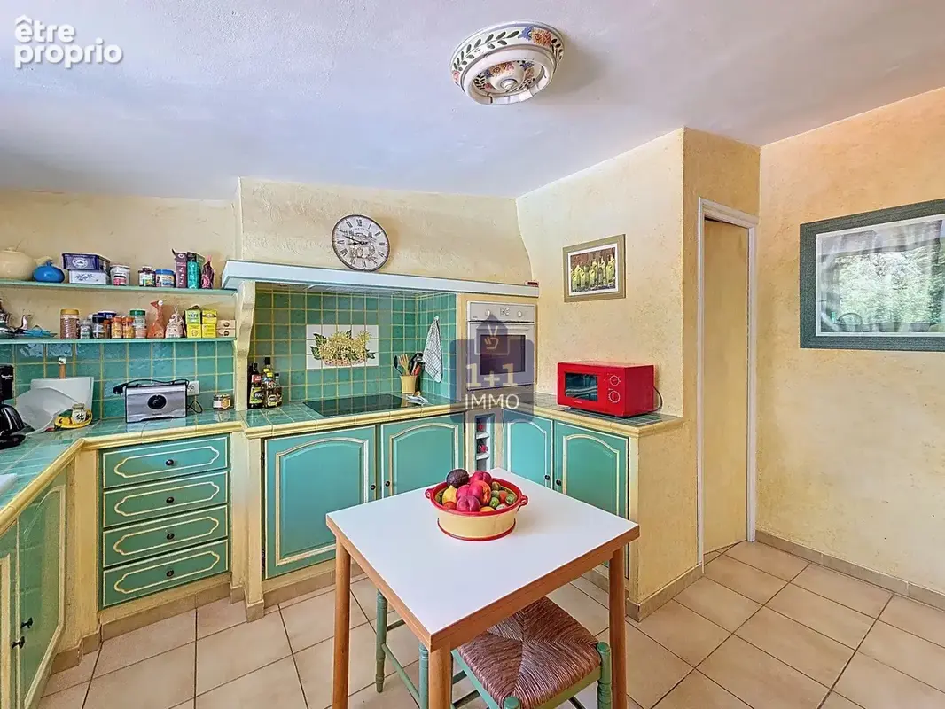 Maison 100 m² à Fayence  - photo 3
