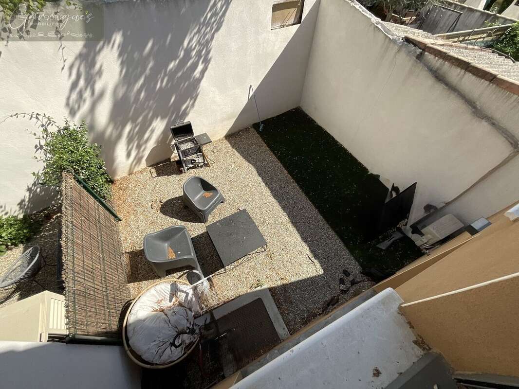 Marsillargues, maison 4 pièces. - photo 8