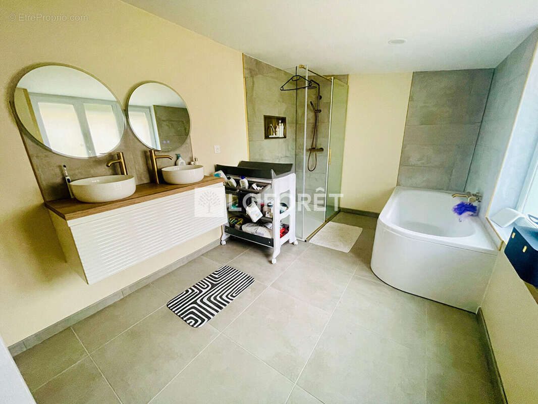 Maison à ROOST-WARENDIN