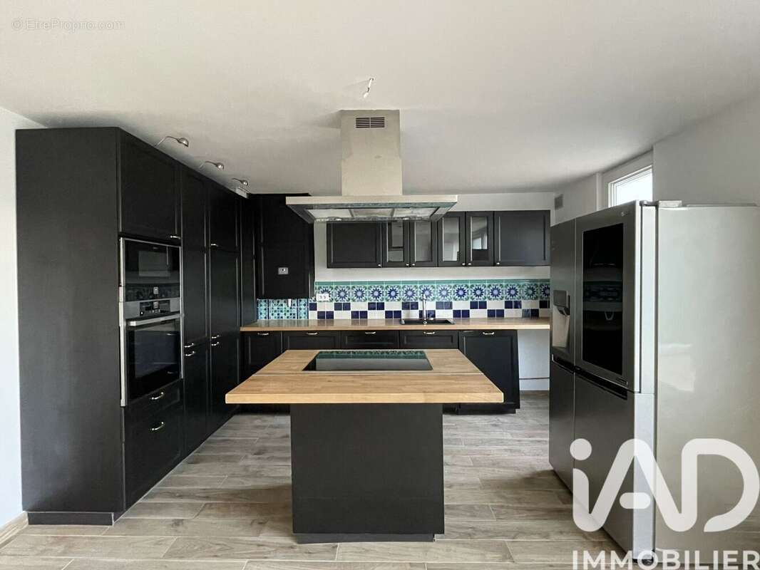 Photo 2 - Appartement à AMIENS