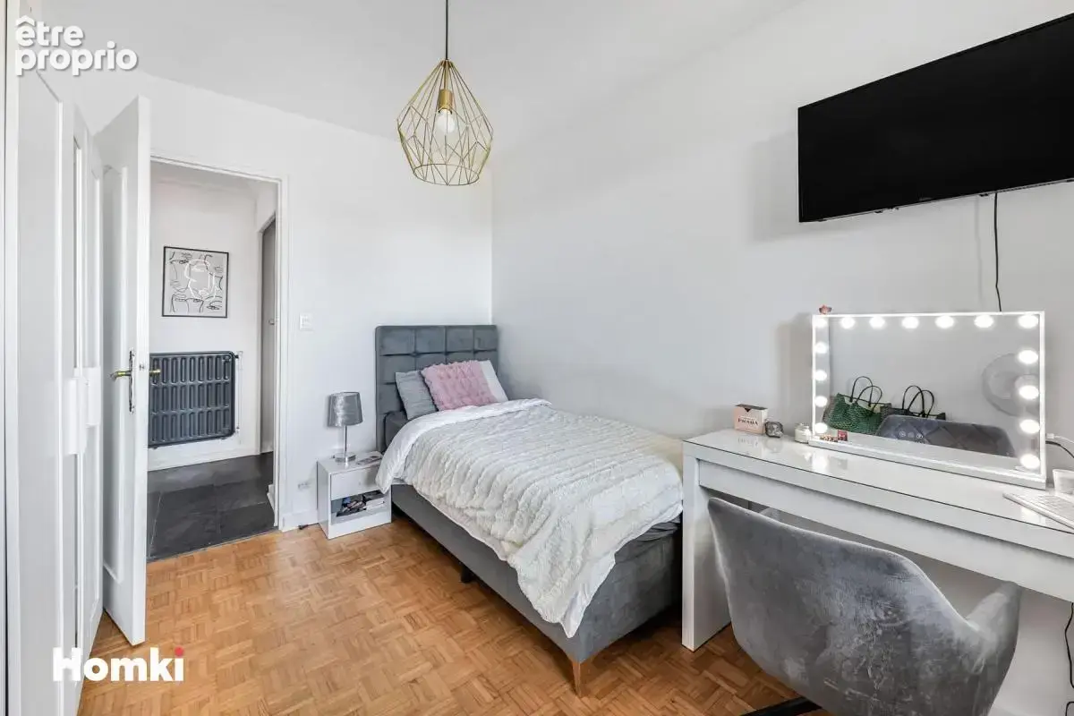 Appartement T4 de 73 m² à Vaulx-en-Velin 69120, Rue de l'Égalité - photo 10