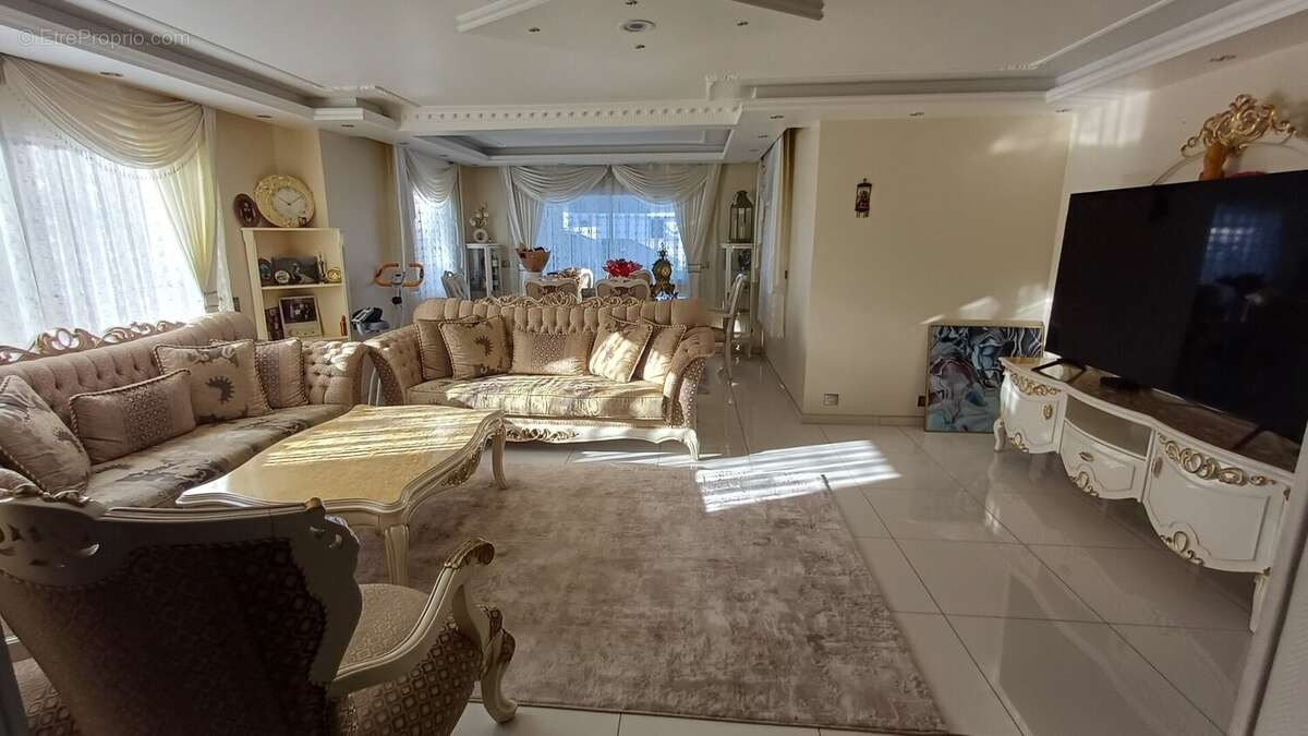 Maison à PLOUFRAGAN