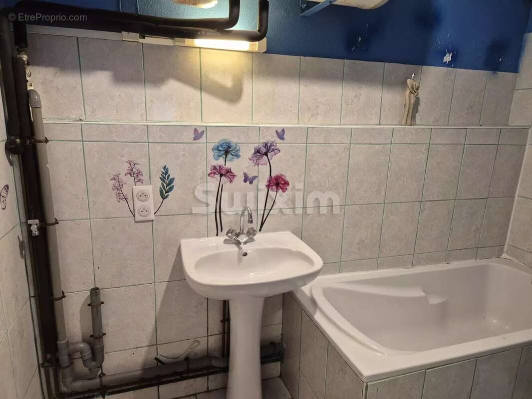 Appartement à ORCHAMPS