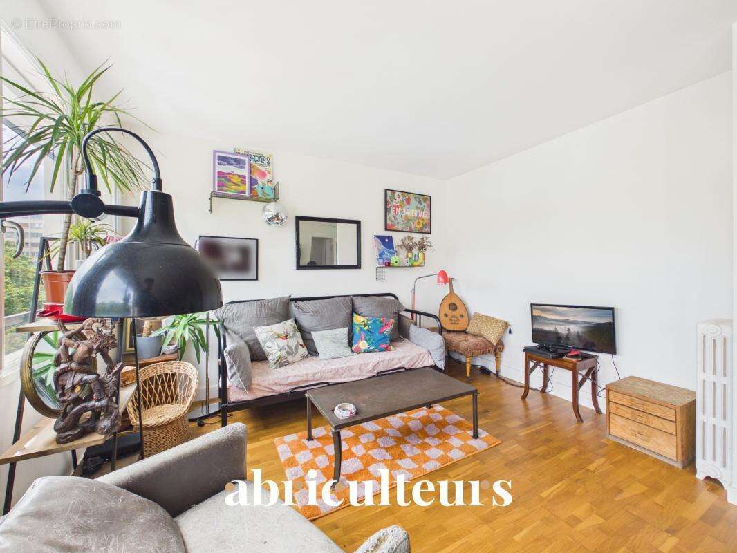 Appartement entièrement rénové en vente sur les Bords de Marne à Maisons Alfort (94700) - photo 4