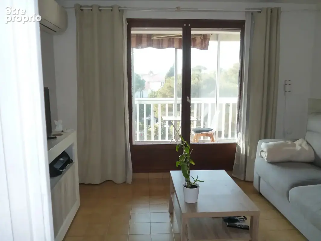 Appartement à FREJUS