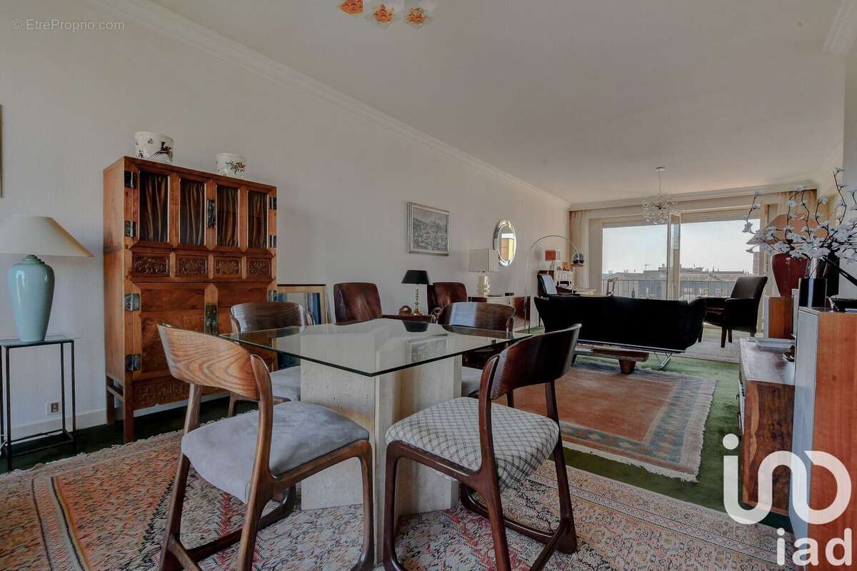 Photo 3 - Appartement à LIMOGES