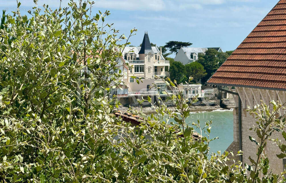 Maison à SAINT-PALAIS-SUR-MER
