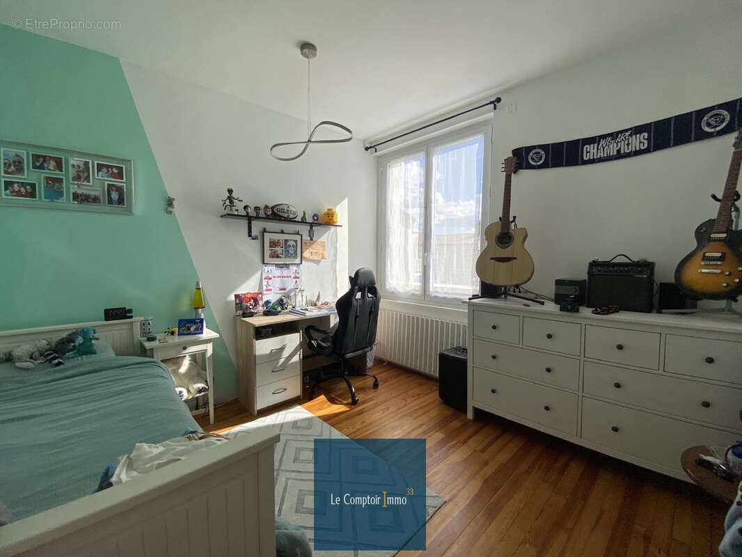 Maison à SAINTE-EULALIE