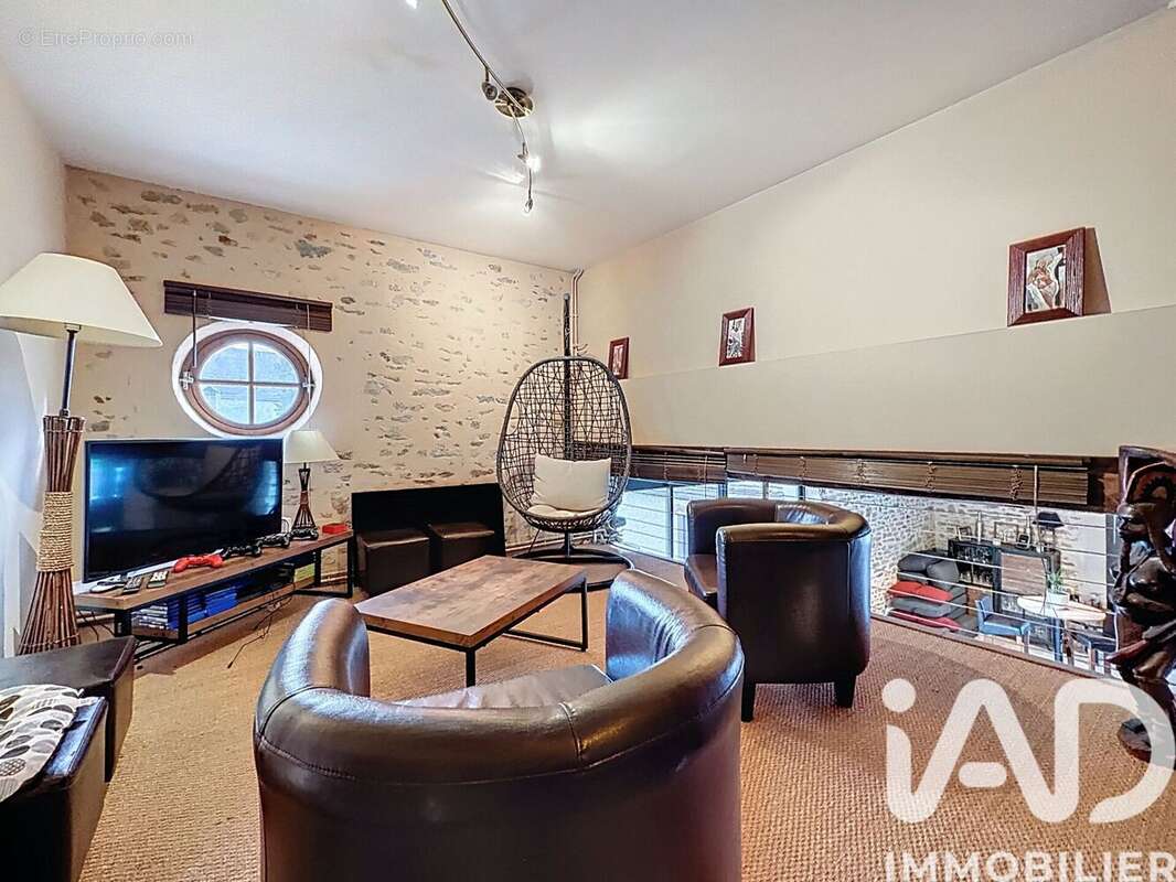 Photo 8 - Maison à BADECON-LE-PIN