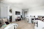 Appartement à ELANCOURT