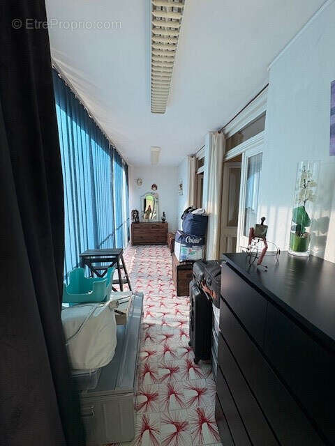 Appartement à LA GRANDE-MOTTE