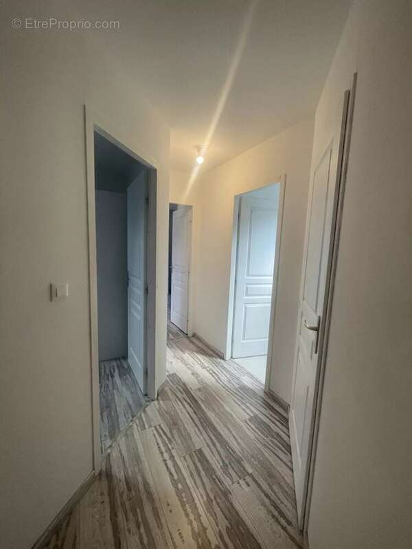 Maison à L'ETANG-LA-VILLE