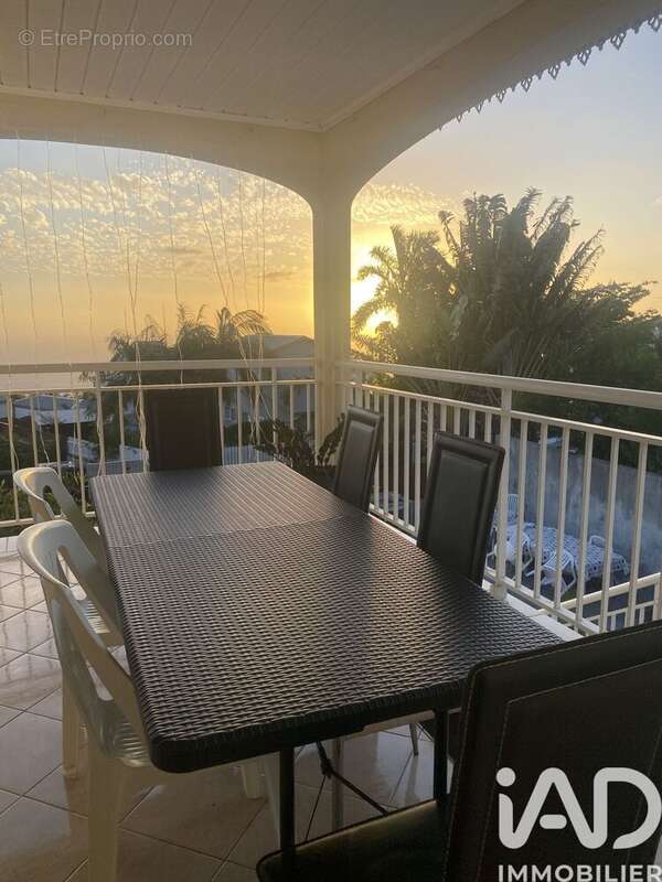 Photo 3 - Maison à SAINT-PIERRE