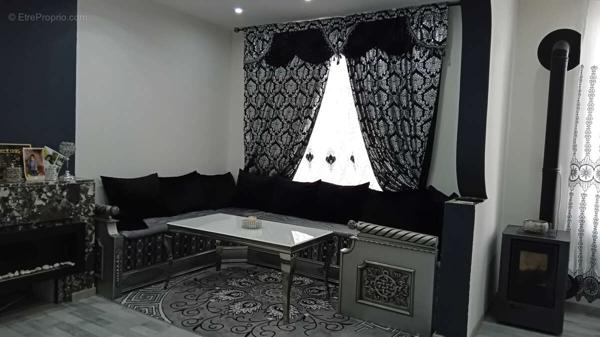 Appartement à MILLAU