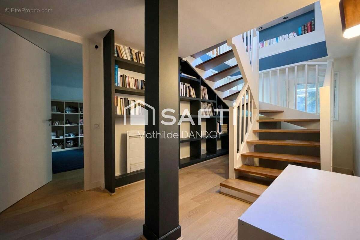 Photo 5 - Appartement à LE BOUSCAT