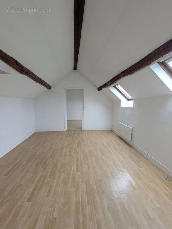 Photo 1 - Appartement à FONTAINEBLEAU