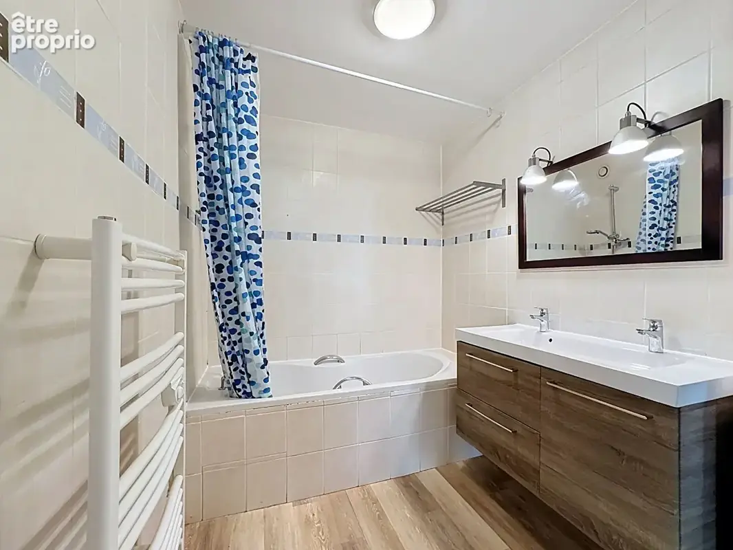 Appartement 68m² à boulogne-billancourt - photo 6