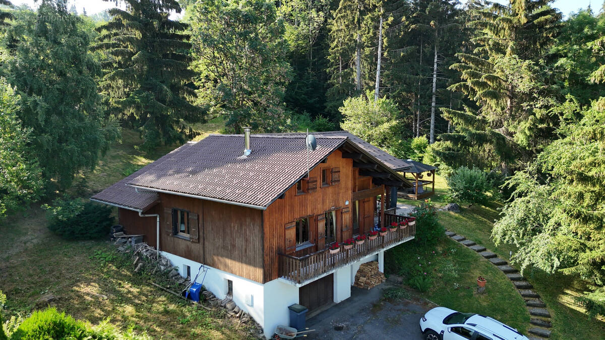 Maison à BOGEVE