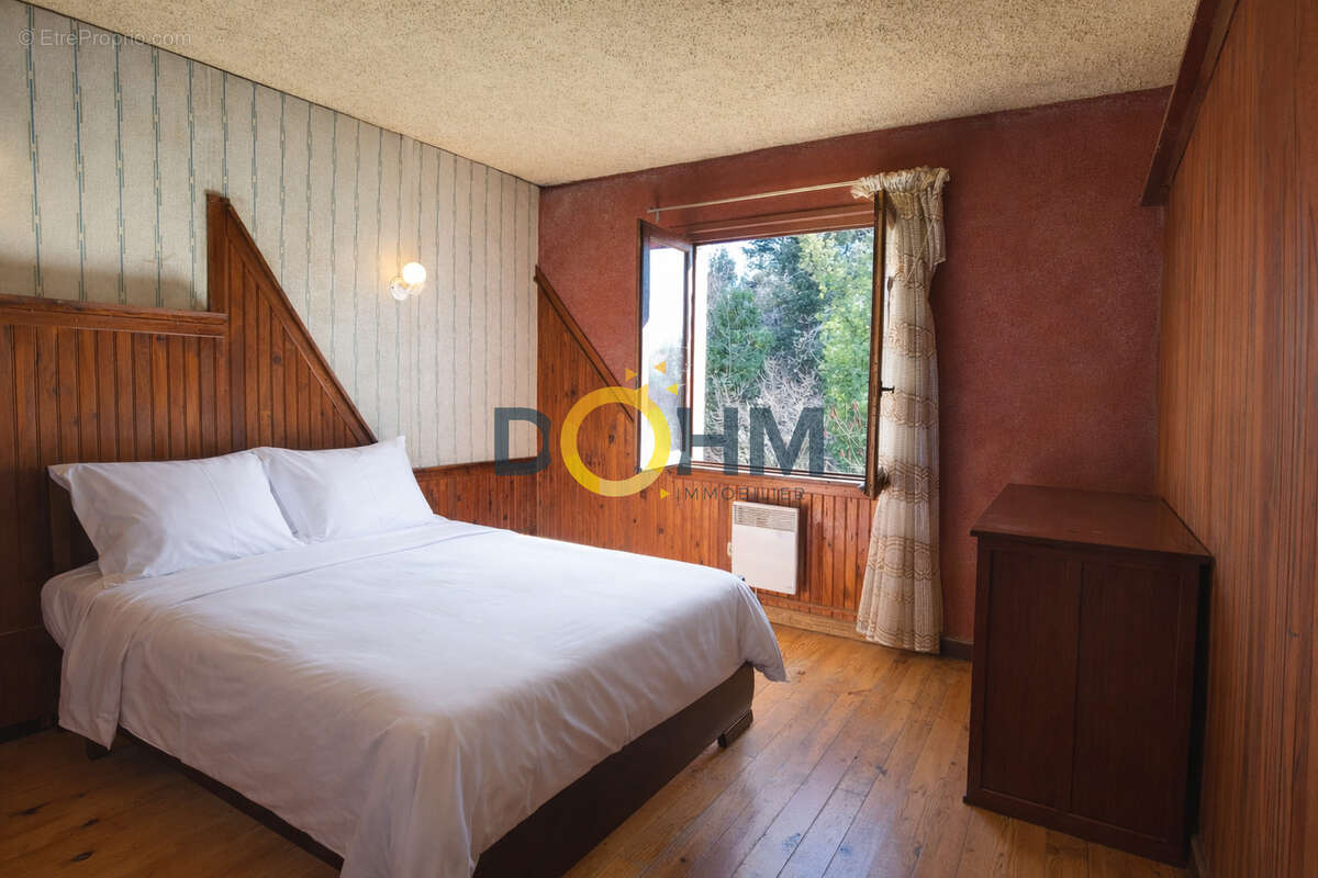 Maison à GENOLHAC