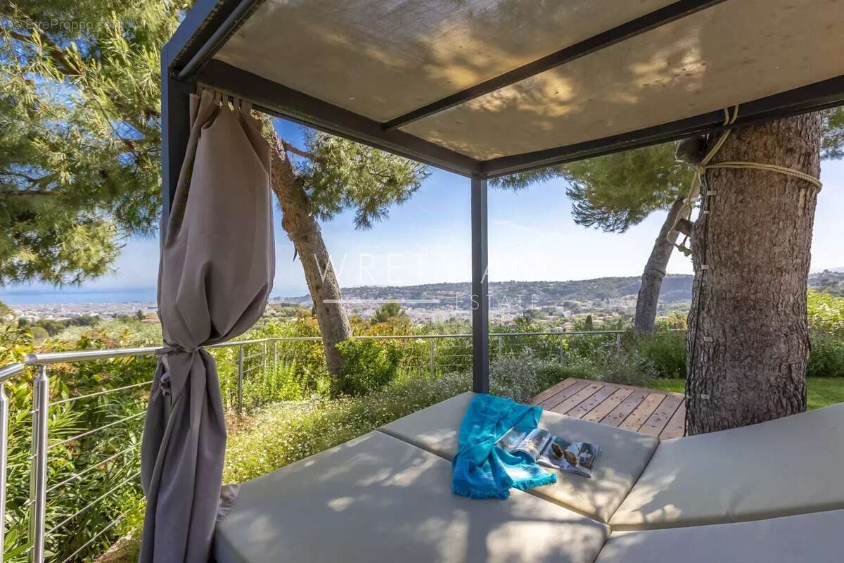 Maison à NICE