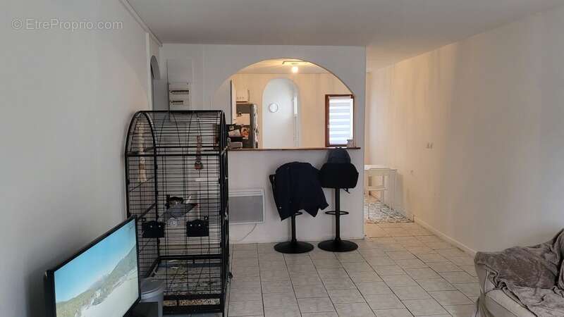 Appartement à SAINT-AMAND-LES-EAUX