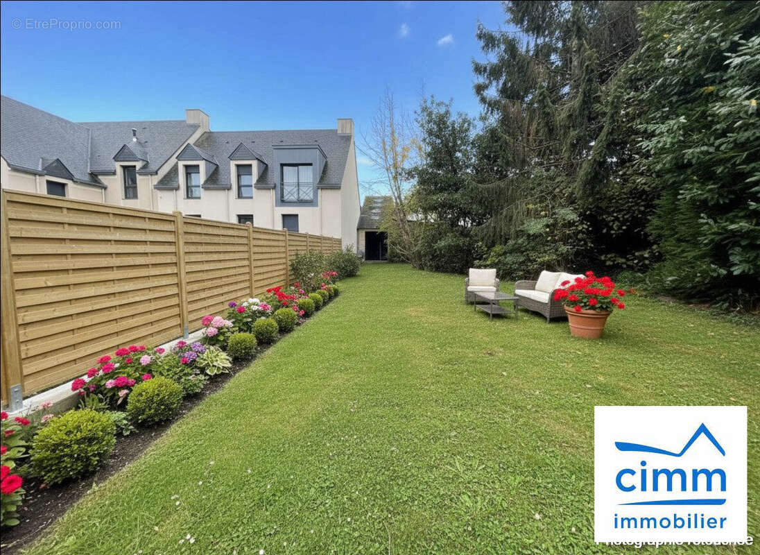 Maison à CHATEAUGIRON