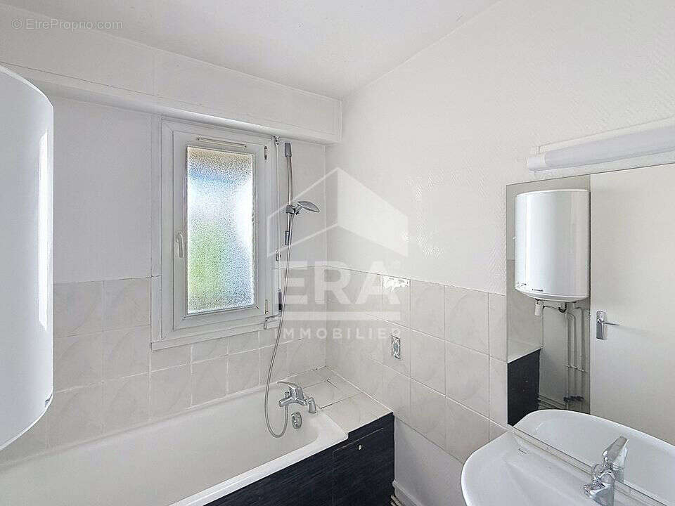 Appartement 70m² à caen - photo 5