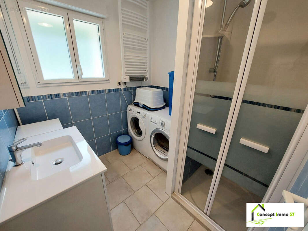 Maison 60 m² à Veigne  - photo 7