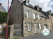 Maison à LES CHERIS