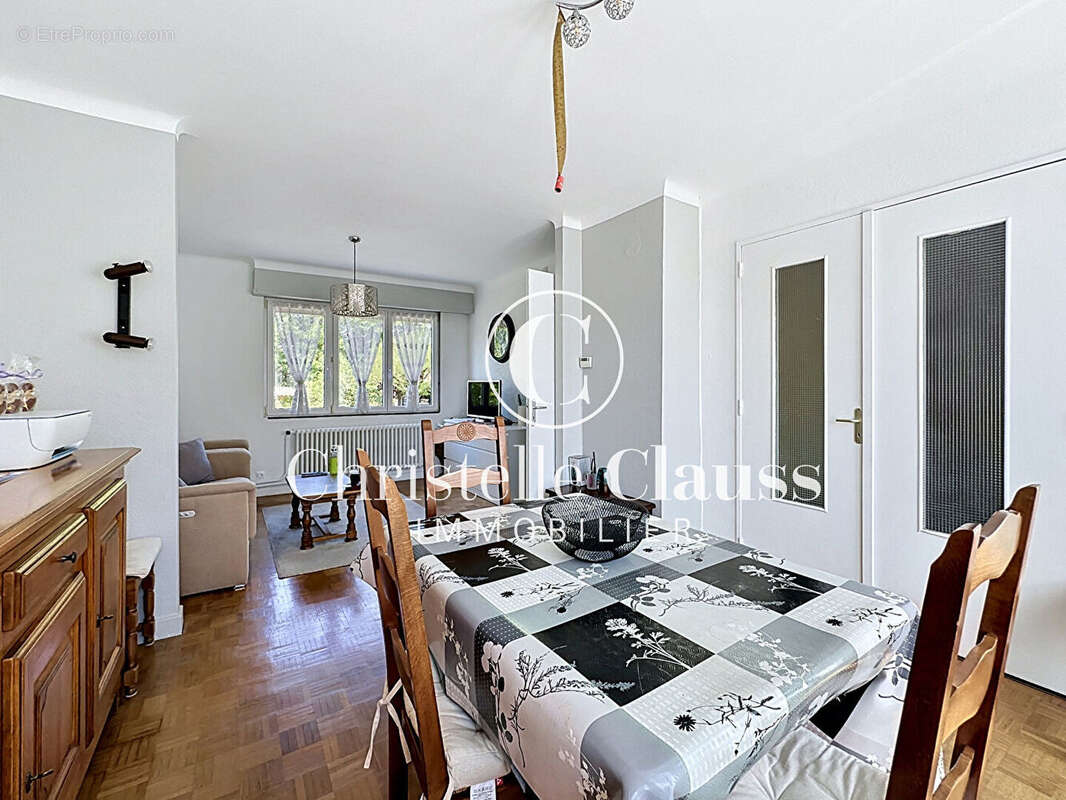 Maison Marlenheim 4 pièces 81 m2 - photo 5