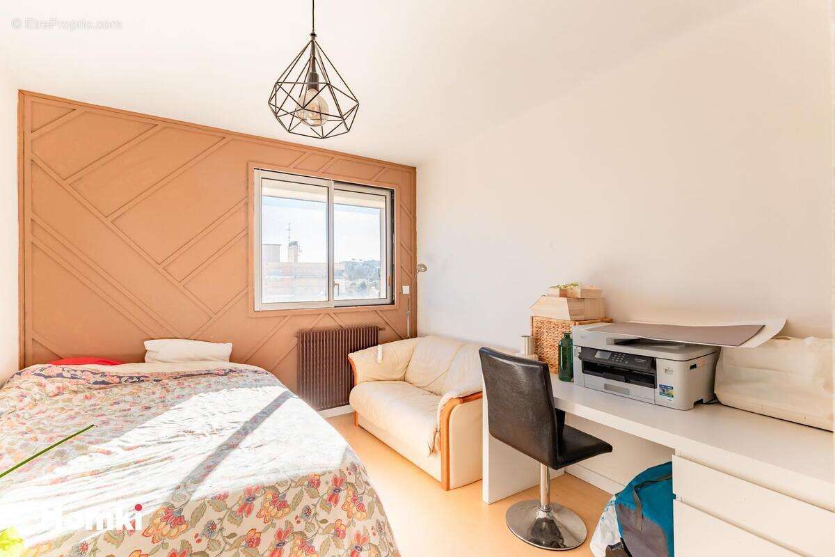 Appartement à RAMONVILLE-SAINT-AGNE