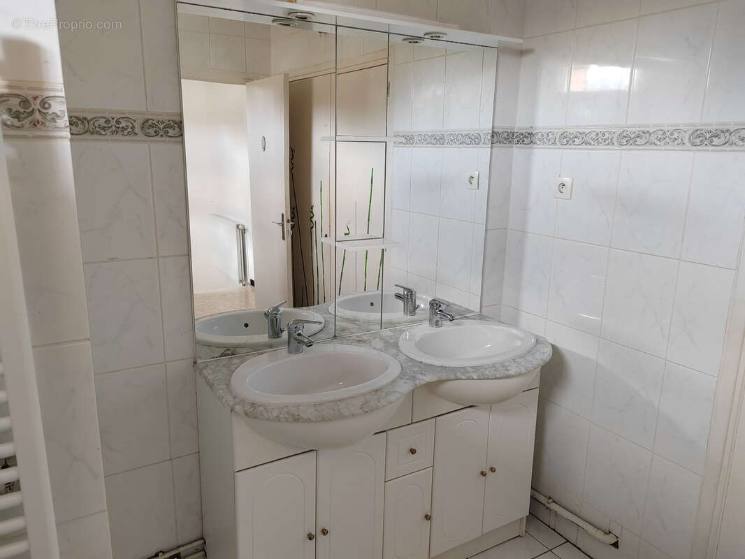 Maison à VILLENEUVE-TOLOSANE