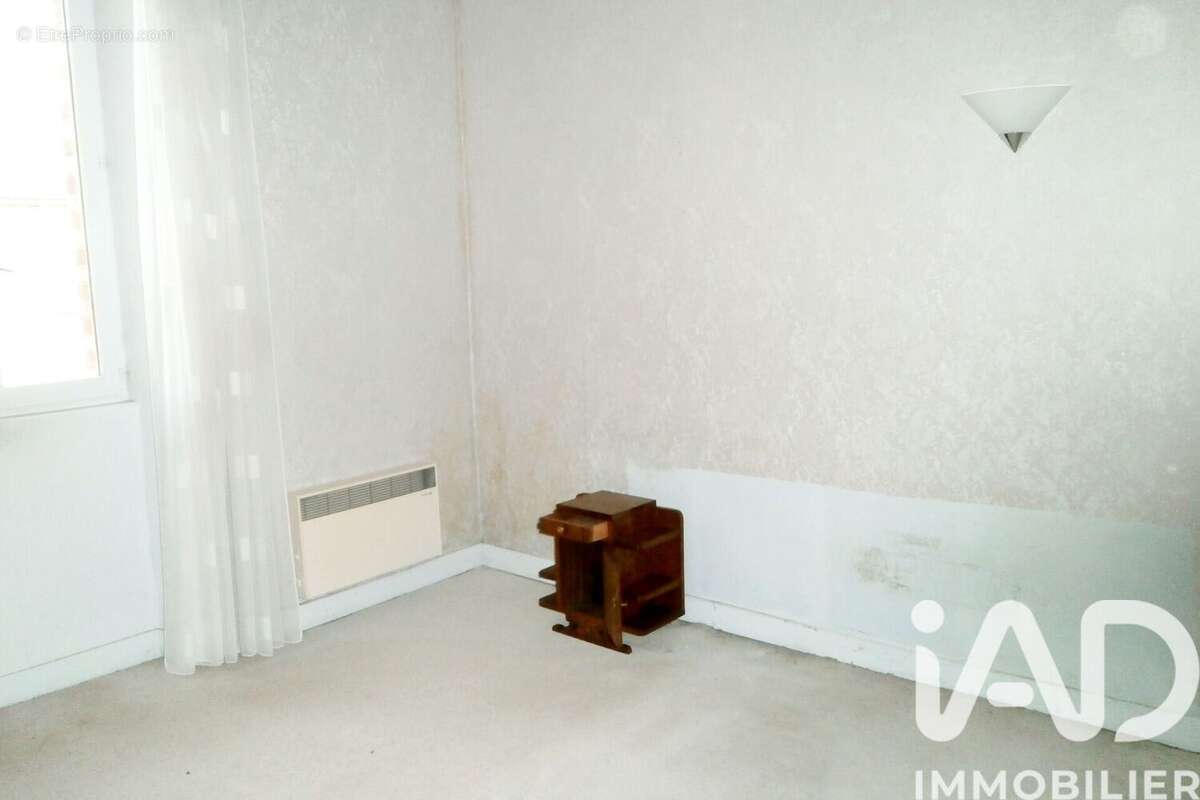 Photo 9 - Maison à LES CLERIMOIS