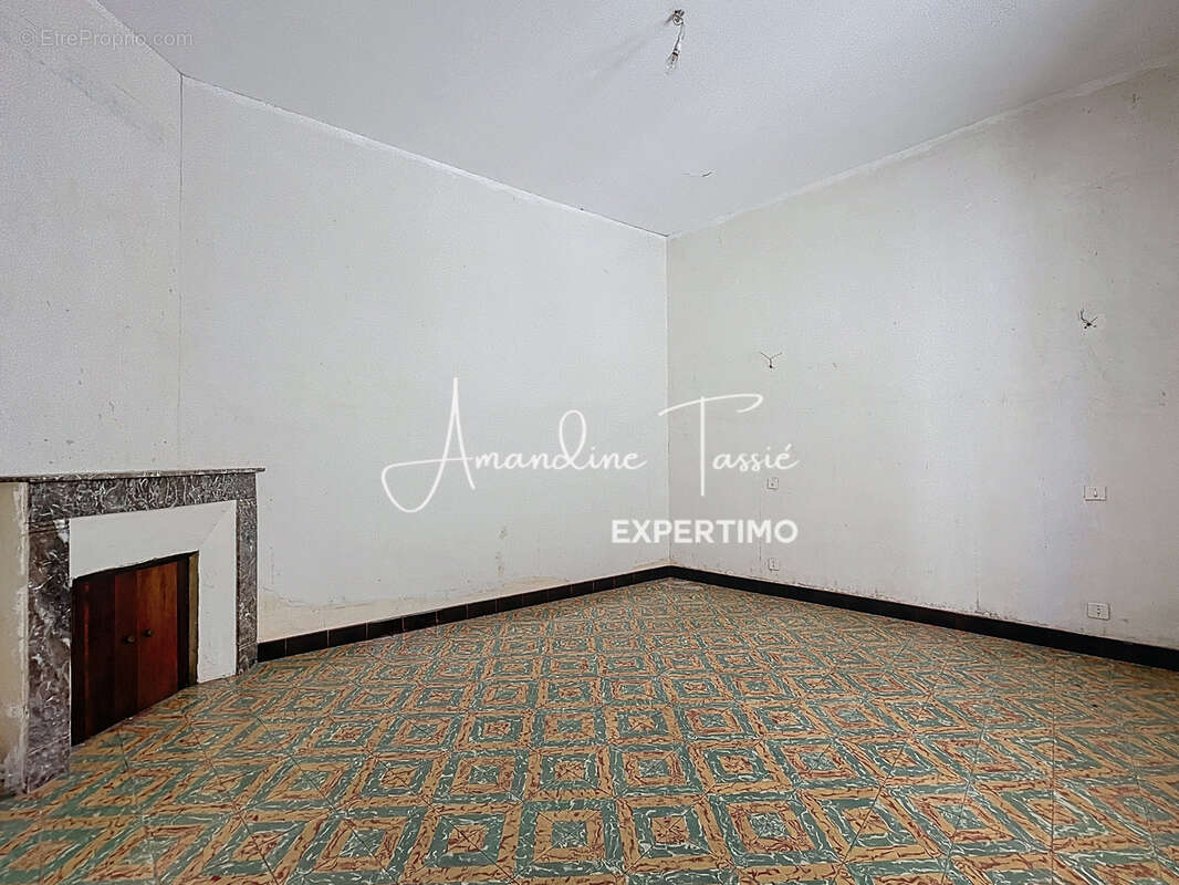 Appartement à MILLAU