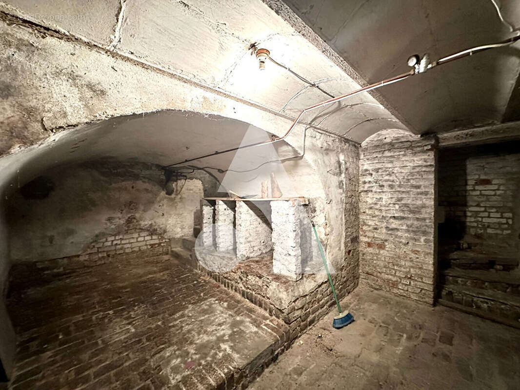 Maison à VALENCIENNES