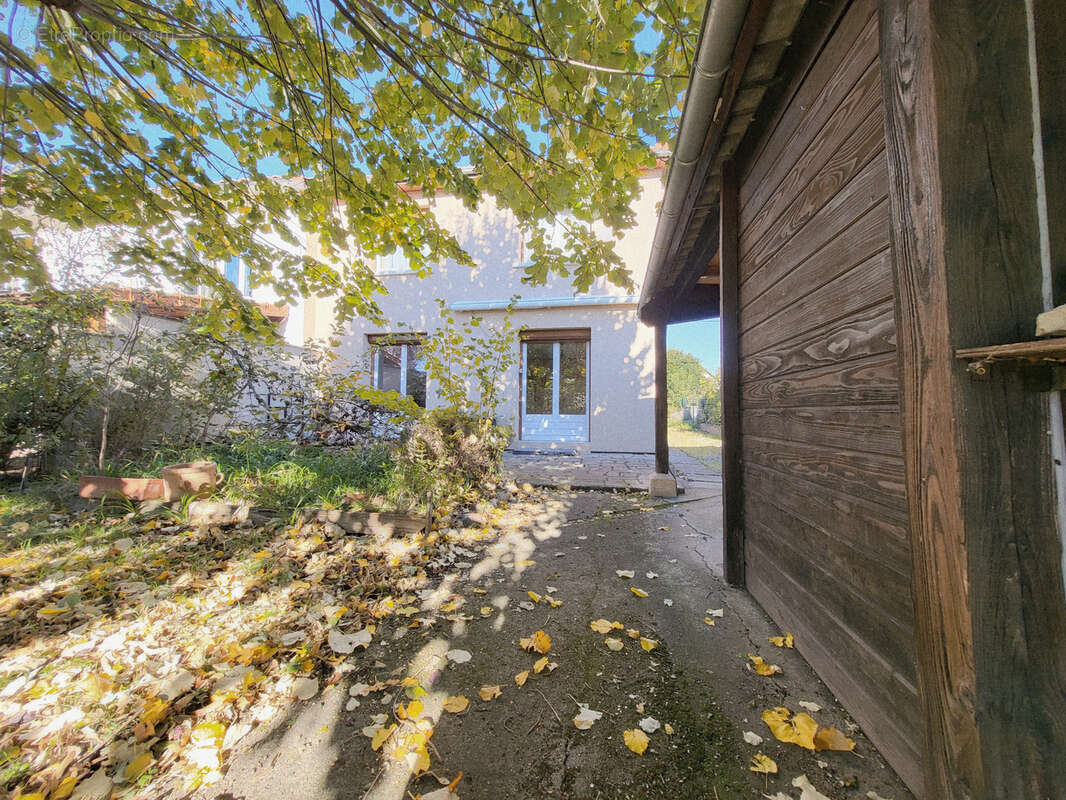 Maison à AUBIERE