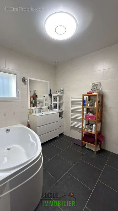 Maison à vendre Breuil le vert 3 - Maison à BREUIL-LE-VERT