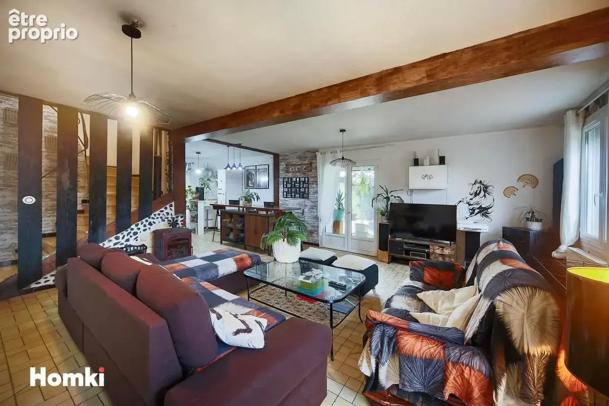 Maison/Villa T10 de 290 m² à Fauch 81120 - photo 4