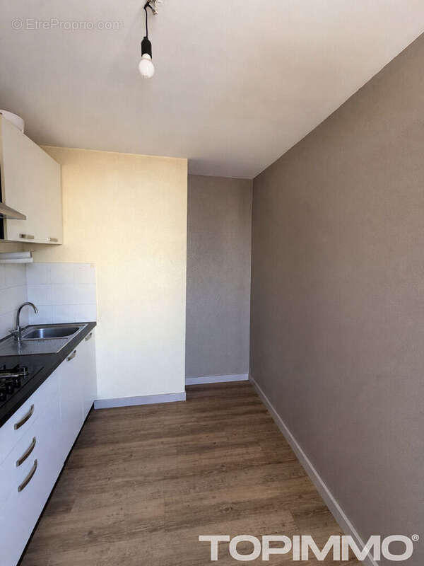 Appartement Saint Die Des Vosges 3 pièce(s) - 73.37 m2 - photo 5