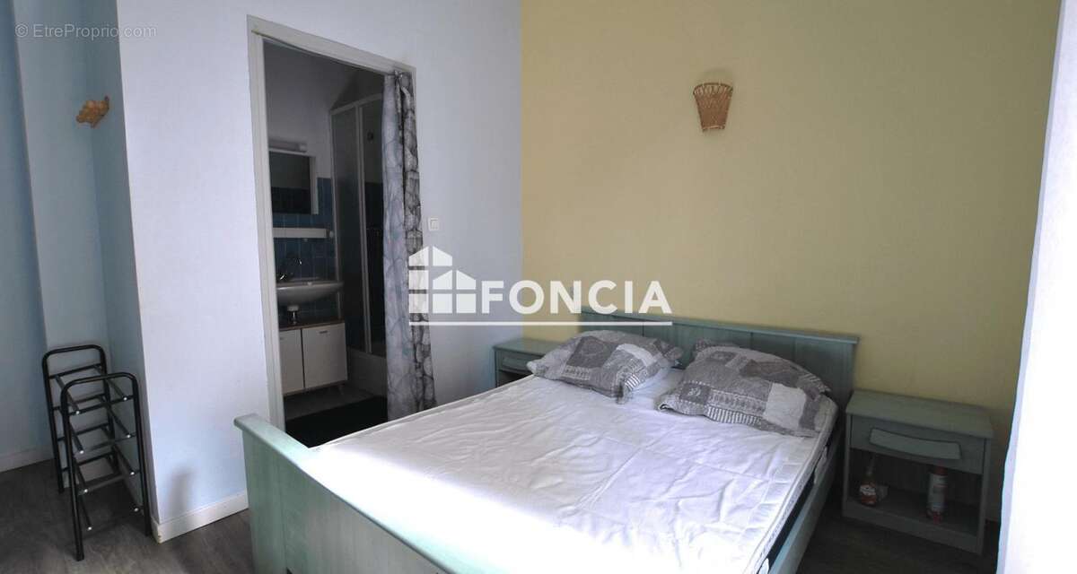 Appartement à AMELIE-LES-BAINS-PALALDA