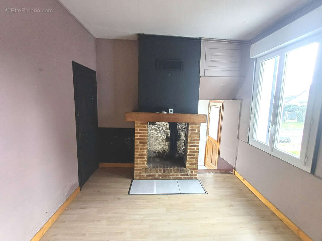 Maison à LONDINIERES